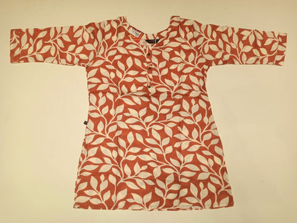 ReadyMade Short Kurti