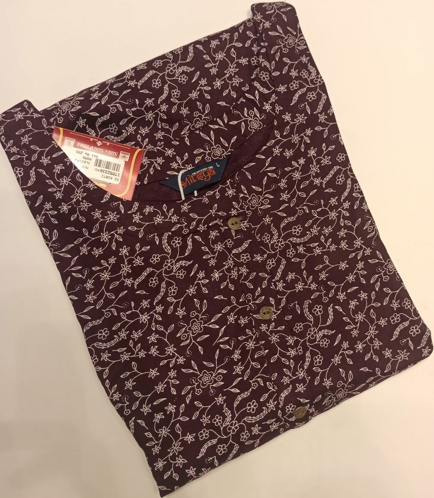 ReadyMade Short Kurti