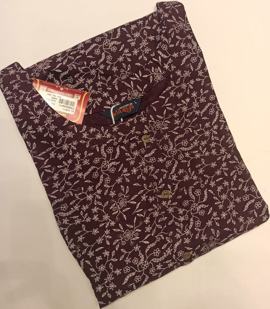 ReadyMade Short Kurti