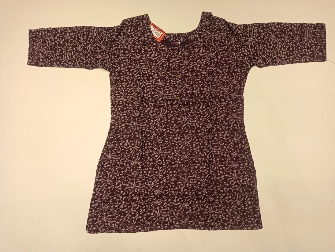 ReadyMade Short Kurti