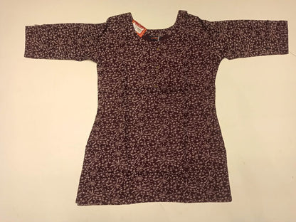 ReadyMade Short Kurti