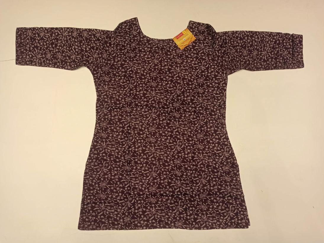 ReadyMade Short Kurti