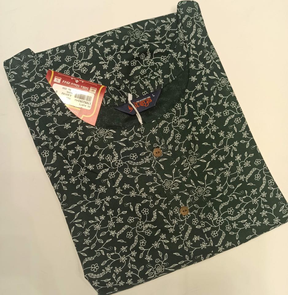 ReadyMade Short Kurti