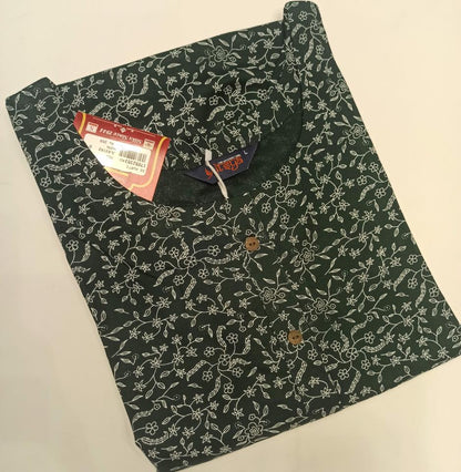 ReadyMade Short Kurti