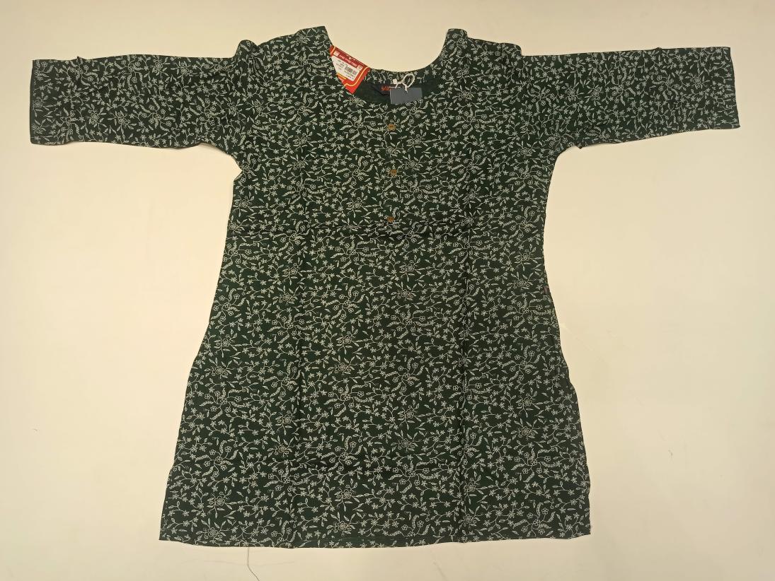 ReadyMade Short Kurti