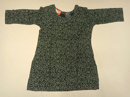 ReadyMade Short Kurti