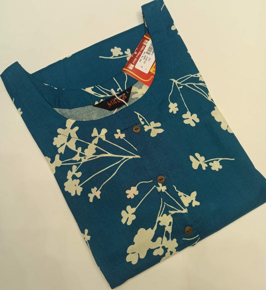 ReadyMade Short Kurti