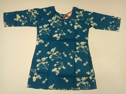 ReadyMade Short Kurti