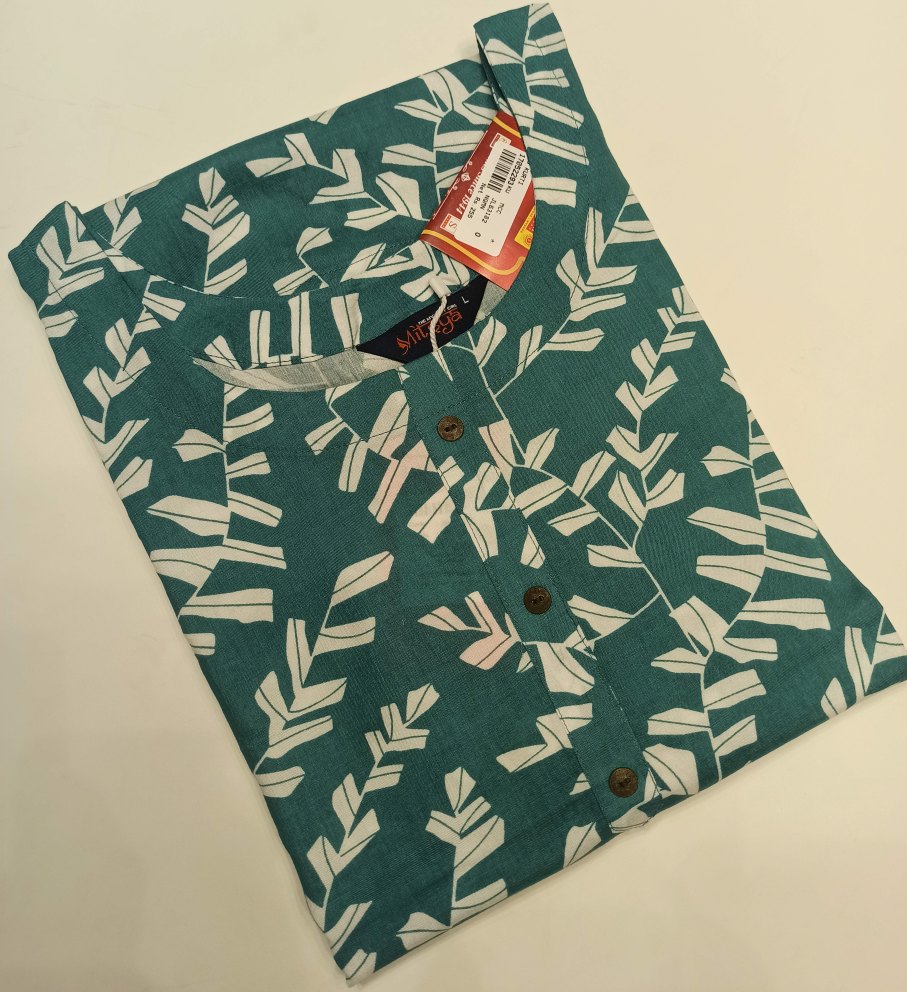 ReadyMade Short Kurti