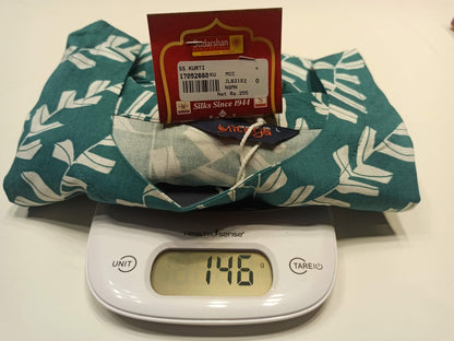 ReadyMade Short Kurti