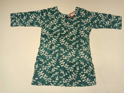 ReadyMade Short Kurti