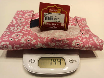 ReadyMade Short Kurti