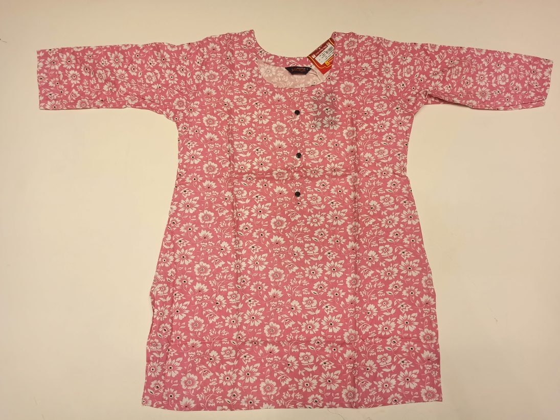 ReadyMade Short Kurti