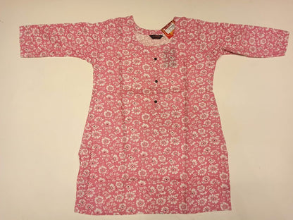 ReadyMade Short Kurti