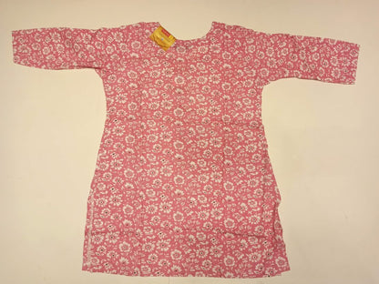 ReadyMade Short Kurti