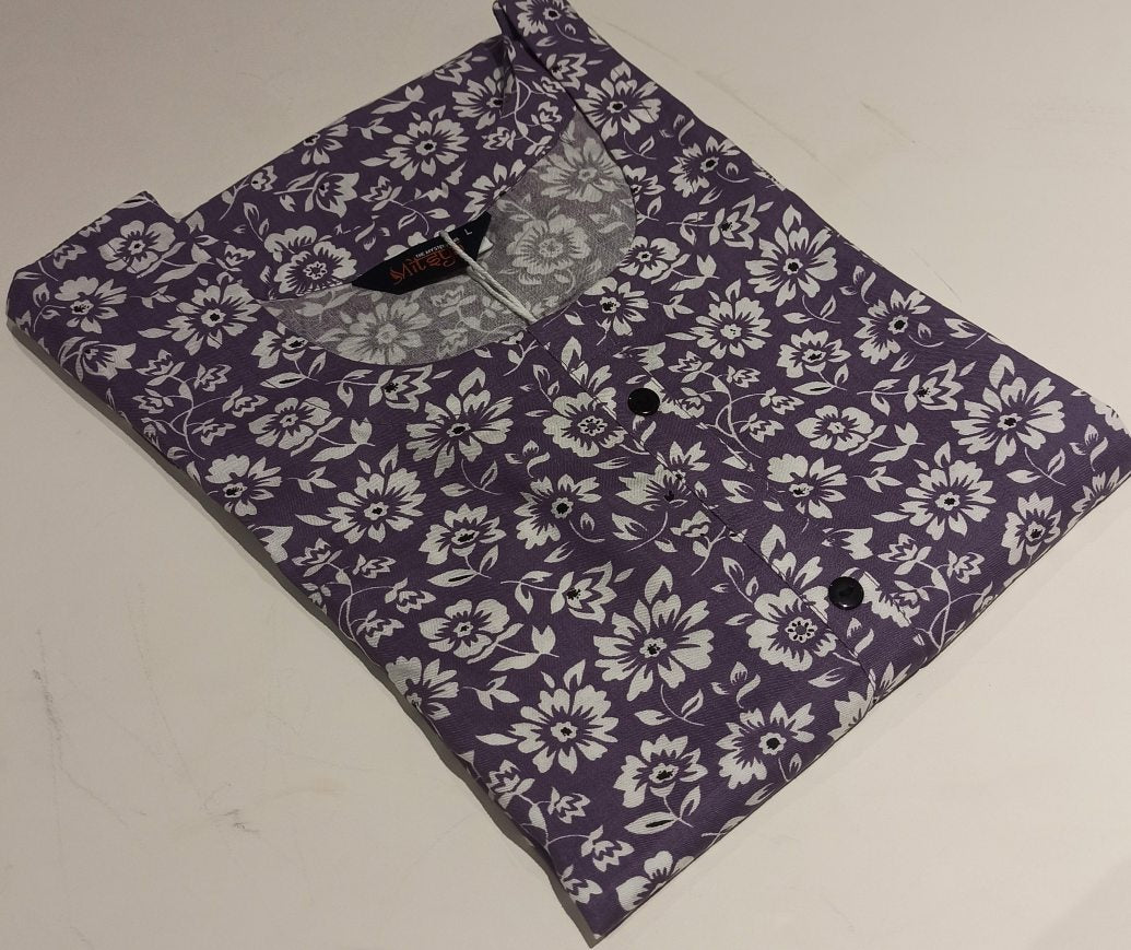 ReadyMade Short Kurti