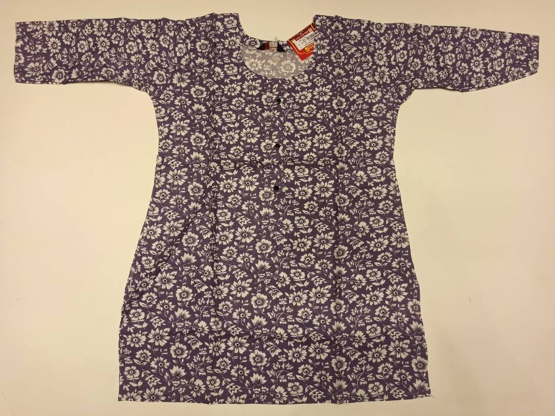 ReadyMade Short Kurti