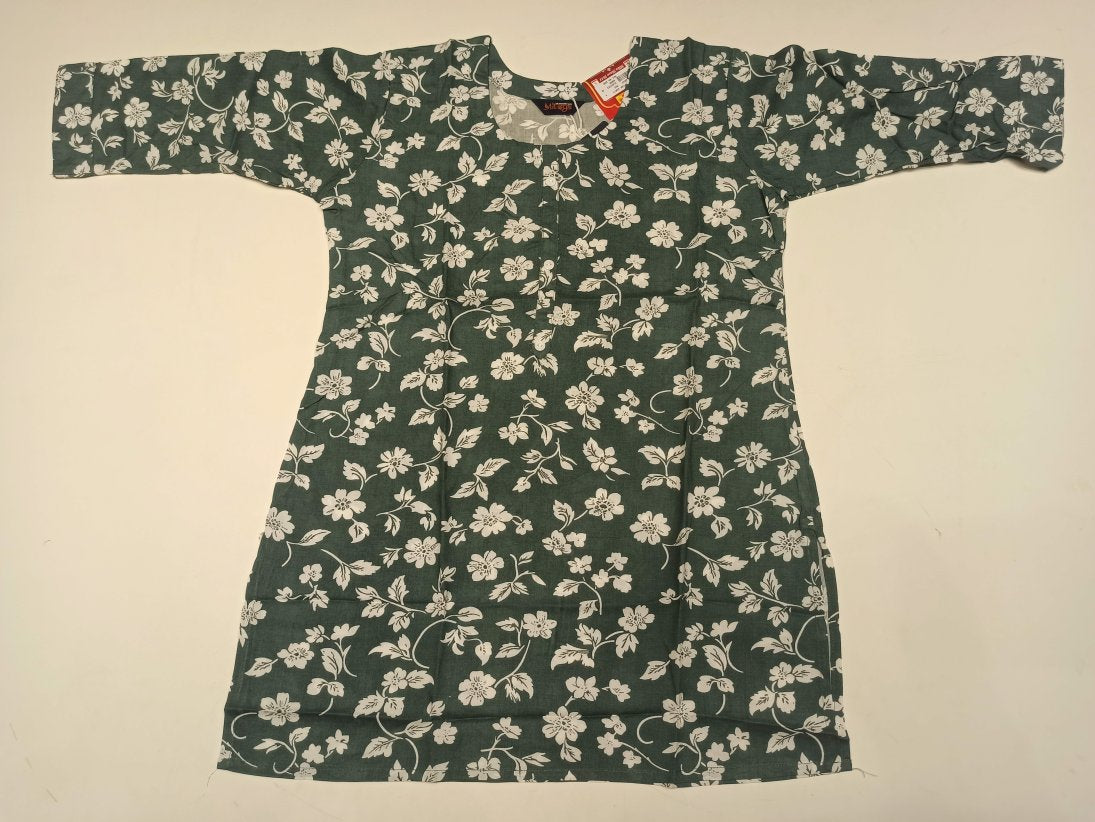 ReadyMade Short Kurti