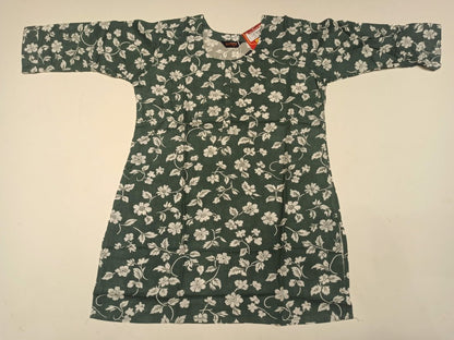 ReadyMade Short Kurti