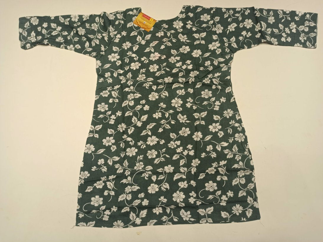 ReadyMade Short Kurti