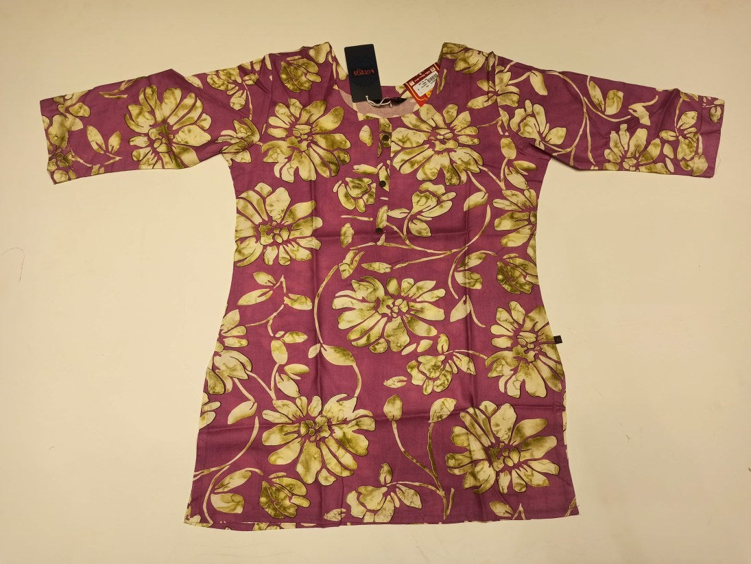 ReadyMade Short Kurti