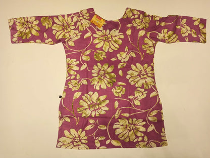 ReadyMade Short Kurti