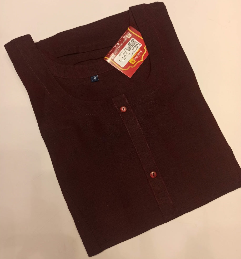 ReadyMade Short Kurti