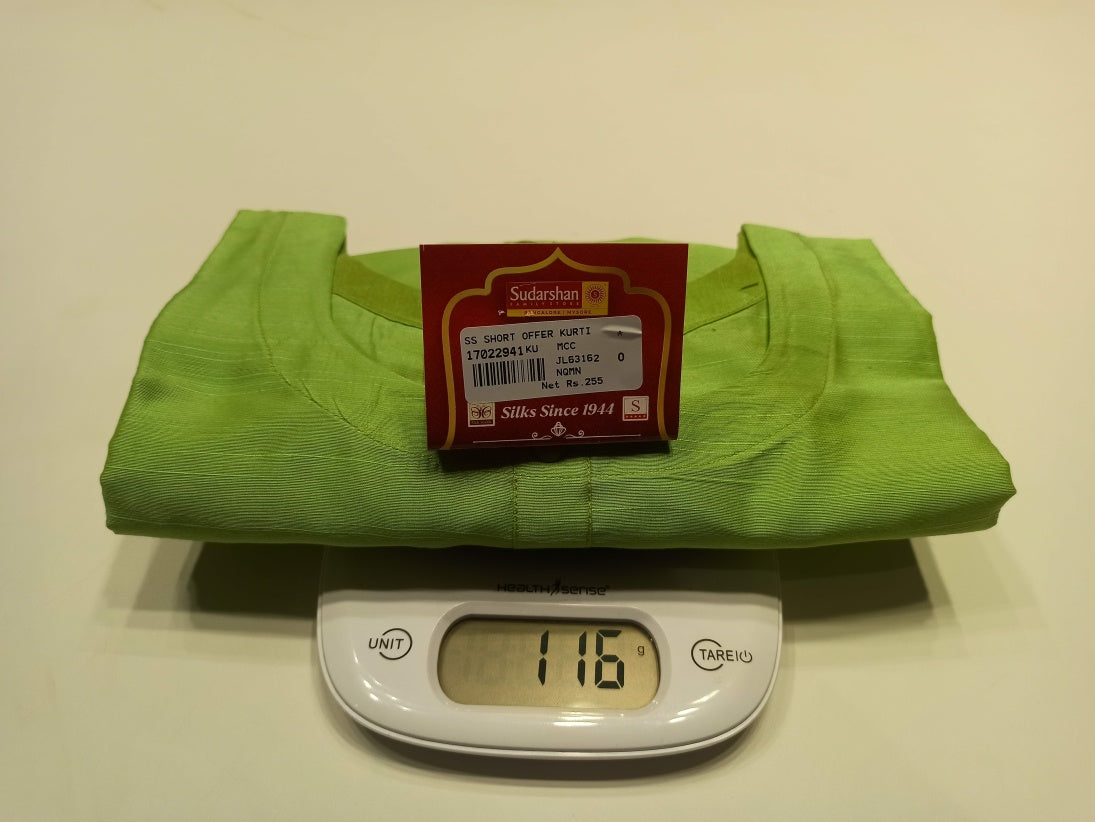 ReadyMade Short Kurti