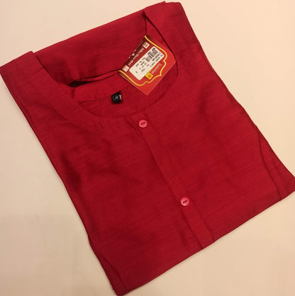 ReadyMade Short Kurti