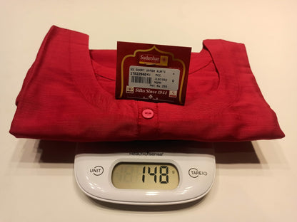 ReadyMade Short Kurti