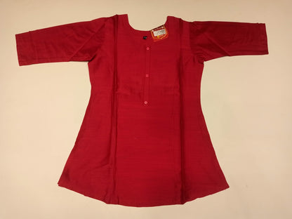 ReadyMade Short Kurti
