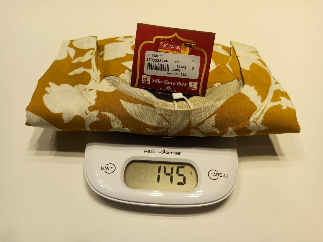 ReadyMade Short Kurti