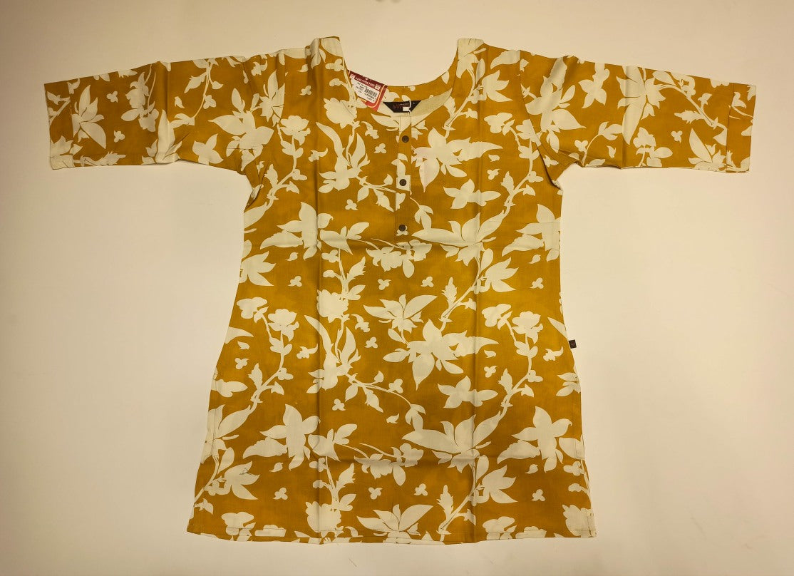 ReadyMade Short Kurti