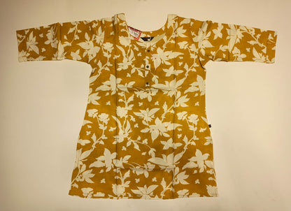 ReadyMade Short Kurti