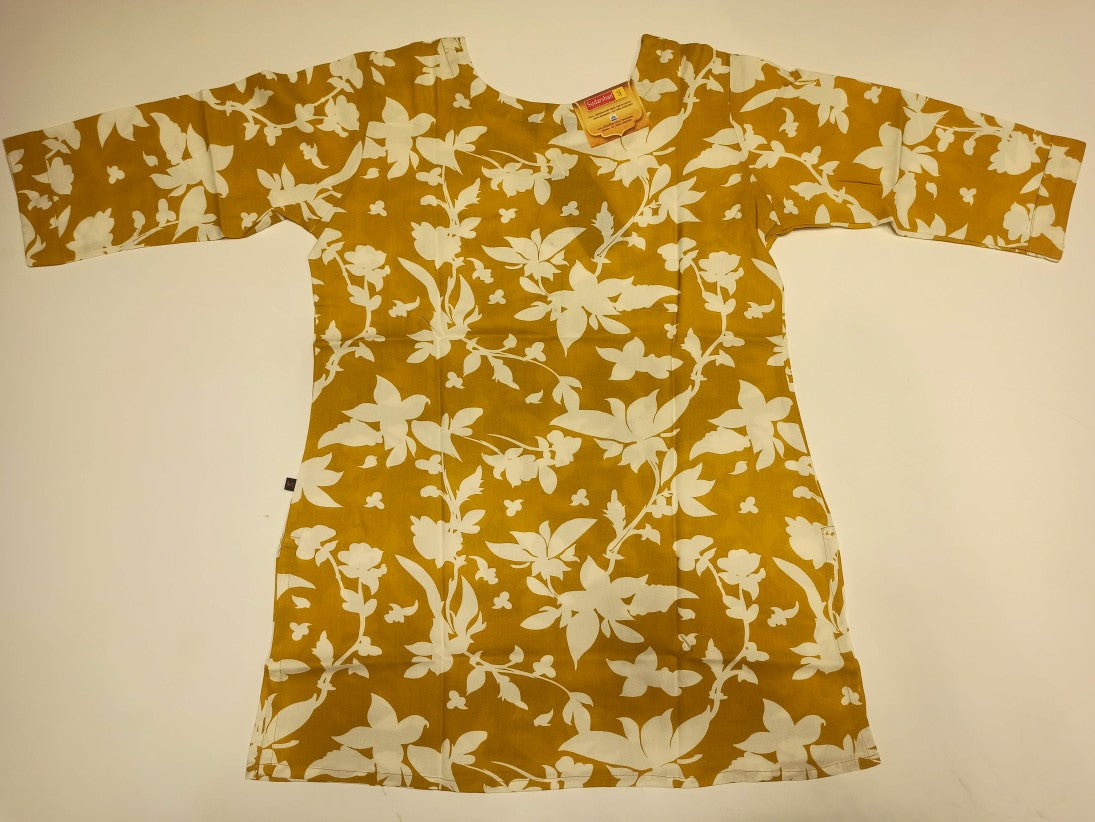 ReadyMade Short Kurti