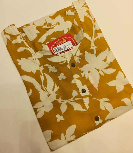 ReadyMade Short Kurti