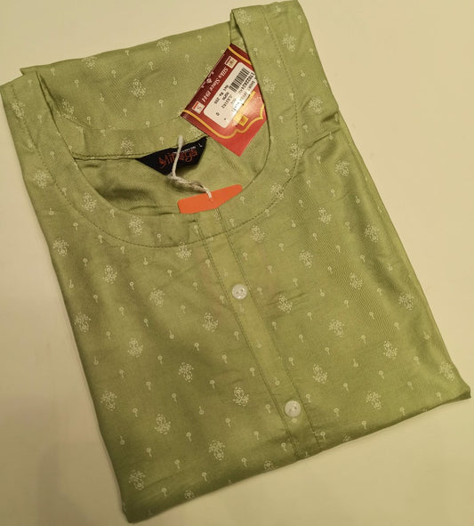 ReadyMade Short Kurti