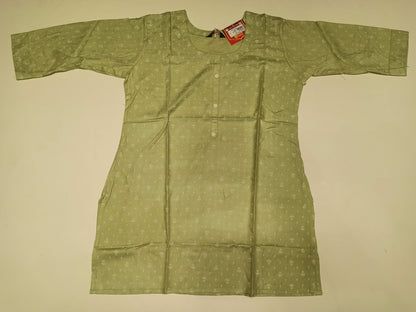 ReadyMade Short Kurti