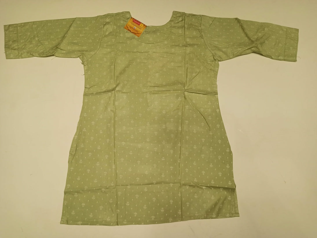 ReadyMade Short Kurti