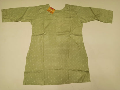 ReadyMade Short Kurti