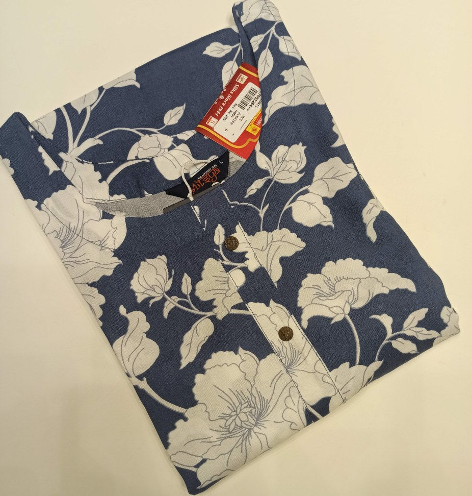 ReadyMade Short Kurti