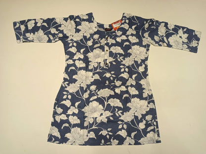 ReadyMade Short Kurti