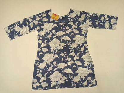 ReadyMade Short Kurti