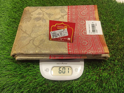 Kanchi Mix Silk Saree.