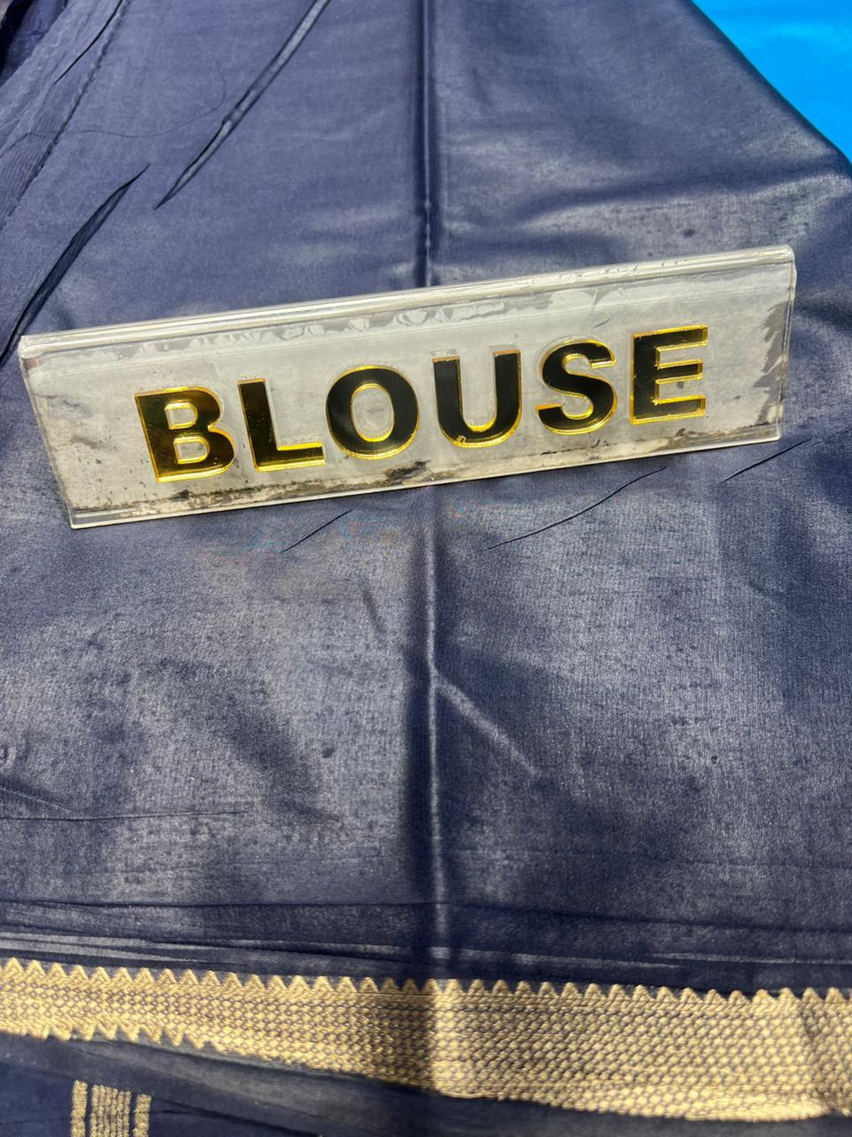 Artificial / Mix Crape Sarees ( Semi Crape )