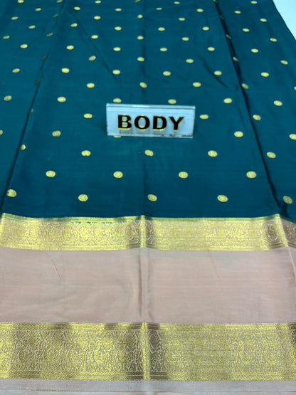 Artificial / Mix Crape Sarees