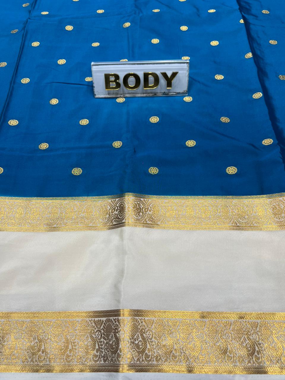 Artificial / Mix Crape Sarees