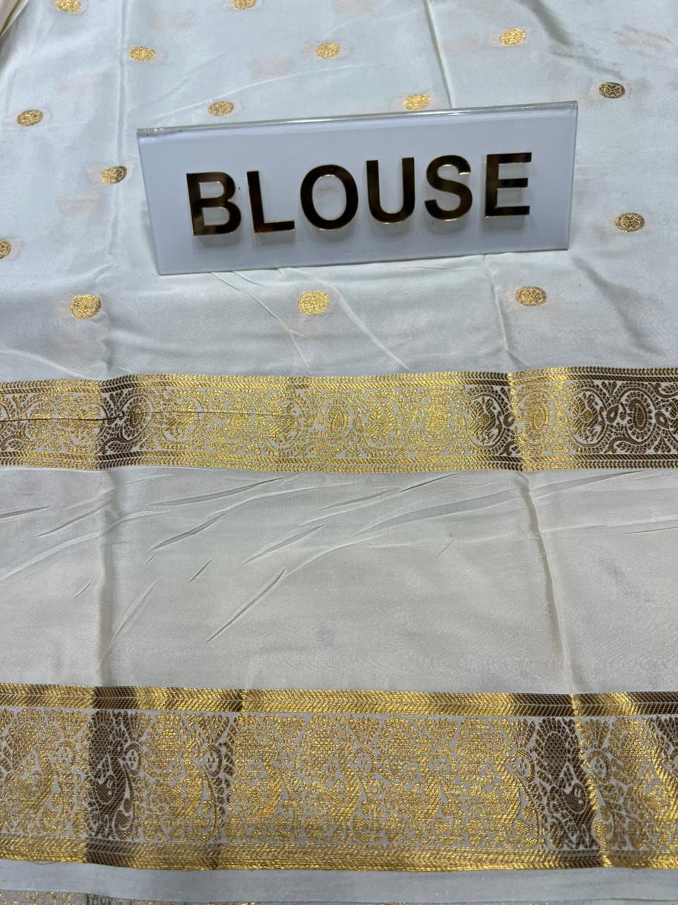 Artificial / Mix Crape Sarees