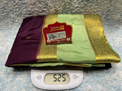 Artificial / Mix Crape Sarees