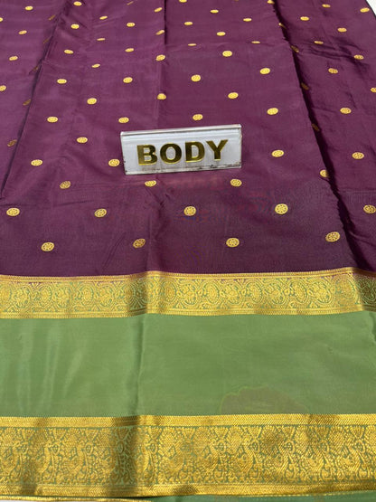 Artificial / Mix Crape Sarees